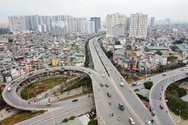 Hà Nội sẽ xử lý trách nhiệm người đứng đầu đơn vị có tỷ lệ giải ngân thấp 