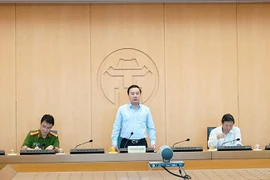 Hà Nội: Chỉ công bố ca bệnh Covid-19 khi kết quả rõ ràng, không làm dư luận hoang mang