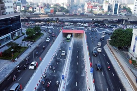 Hà Nội quy định rõ trách nhiệm quản lý công trình ngầm hạ tầng đô thị