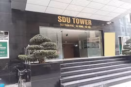 Hà Nội: Kiểm tra thông tin 2.000 dân chung cư Hà Nội không dám dùng nước máy vì “hôi tanh”