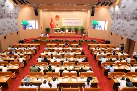 Hà Nội dành hơn 7.600 tỷ đồng giải phóng mặt bằng tuyến đường nối sân bay Gia Bình 