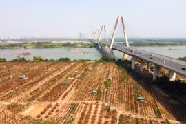 Hà Nội sẽ trình Chính phủ hồ sơ hoàn thiện đề án từ huyện lên quận với Đông Anh và Gia Lâm trong năm 2023