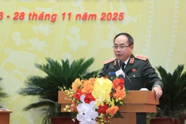 Hà Nội nâng mức xử phạt với 69 hành vi vi phạm hành chính trong lĩnh vực phòng cháy, chữa cháy