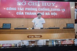 Hà Nội: Quận, huyện phải trả lời đầy đủ phản ánh của người dân, thần tốc đạt 2 mục tiêu lớn vào ngày 15-9