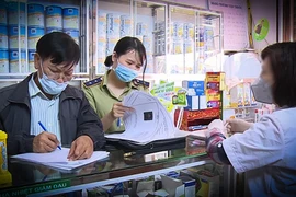 Xử lý nghiêm cơ sở dịch vụ y, dược ngoài công lập hoạt động không phép, sai phép