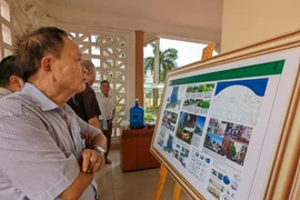 Hà Nội: 5 huyện phải điều chỉnh quy hoạch đảm bảo tiêu chí thành quận trong tháng 7/2025