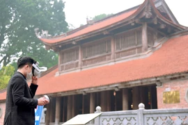 Hà Nội sẽ số hóa 360° toàn bộ các di tích