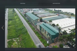 Hà Nội chỉ đạo làm rõ thông tin nhà xây dựng trên đất ngoài đê sông Đuống