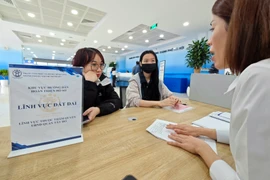 Chi tiết 10 chi nhánh mới hoạt động từ 1/4 của Trung tâm Phục vụ hành chính công Hà Nội 