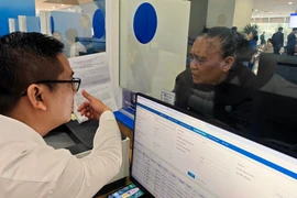 Hà Nội: Gắn trách nhiệm của từng lãnh đạo đơn vị khi triển khai Đề án 06