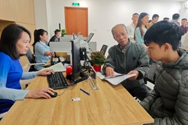 Hà Nội sẽ áp dụng chỉ tiêu “gia đình văn hóa số”, cung cấp dịch vụ công phi địa giới 