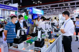 Hà Nội dành hơn 50 tỷ đồng xây dựng sàn giao dịch công nghệ ở quận Tây Hồ