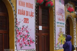 Hà Nội: Dừng hoạt động tôn giáo, tín ngưỡng tại các cơ sở, điểm nhóm sinh hoạt từ 0h ngày 29-5 để phòng Covid-19