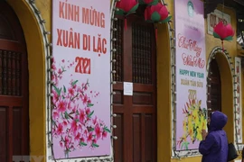 Hà Nội: Dừng hoạt động tôn giáo, tín ngưỡng tại các cơ sở, điểm nhóm sinh hoạt từ 0h ngày 29-5 để phòng Covid-19