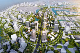 Hà Nội sẽ tiếp nhận khu Công nghệ cao Hòa Lạc vào cuối tháng 11/2023