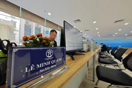 Hà Nội tiếp nhận trực tuyến thủ tục cấp giấy phép xây dựng từ ngày mai 9-6