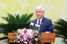 Hà Nội cần đi đầu trong việc ban hành chế độ đãi ngộ tương xứng với cán bộ, công chức