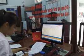 Hà Nội: Kiểm tra việc cấp phép xây dựng từ 2022 đến nay ở 11 quận, huyện