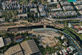 Danh sách 16 khu đô thị được Hà Nội yêu cầu khẩn trương bàn giao hạ tầng 