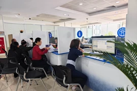 Công bố, công khai kịp thời thủ tục hành chính với tổ chức bộ máy mới