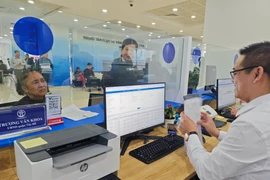 CATP Hà Nội đảm bảo an ninh mạng trong quá trình sáp nhập các đơn vị của thành phố