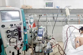 Bệnh viện 19-8 cứu sống thần kỳ bệnh nhân ngừng tim, hôn mê sâu sau khi tập gym