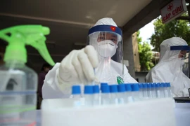 Hà Nội: Trường hợp nghi mắc SARS-CoV-2 tại bệnh viện K (Tân Triều) có kết quả xét nghiệm âm tính