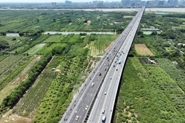 Hà Nội: Xử lý nghiêm việc lợi dụng thay đổi địa giới hành chính để lấn chiếm đất đai