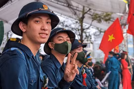 Chủ tịch Hà Nội ra chỉ thị đôn đốc việc tuyển quân năm 2025