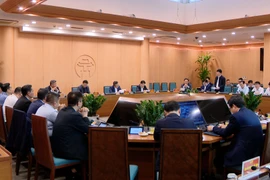 Đông Anh và Gia Lâm cần xác định hoàn thiện hồ sơ lên quận là nhiệm vụ trọng tâm năm 2024