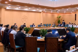 Đông Anh và Gia Lâm cần xác định hoàn thiện hồ sơ lên quận là nhiệm vụ trọng tâm năm 2024