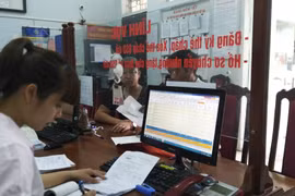 Hà Nội: Thanh tra các địa bàn, vị trí công tác dễ xảy ra lãng phí, tiêu cực