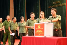 Hà Nội sẽ có chính sách hỗ trợ đặc thù các nạn nhân vụ cháy chung cư mini ở quận Thanh Xuân