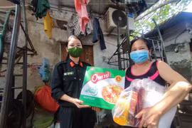 Cam kết ủng hộ hơn 17 tỷ đồng để triển khai “Tháng Nhân đạo” năm 2025 ở Hà Nội