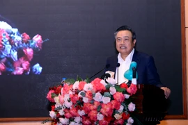 Cử tri Hà Nội mong muốn Luật Thủ đô (sửa đổi) sớm được thông qua