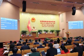 Hà Nội sắp thí điểm lập vùng phát thải thấp ở quận Hoàn Kiếm, Ba Đình