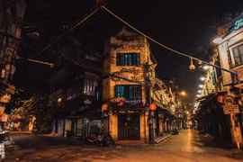 Hà Nội sẽ giãn cách xã hội theo Chỉ thị 16 từ 6h ngày 24-7