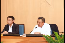 Hà Nội đề xuất chuyển giao 6 cơ sở nhà, đất sử dụng không hiệu quả của 5 bộ, ngành cho thành phố