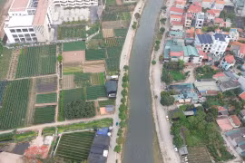 Hà Nội: Khẩn trương làm rõ tình trạng ô nhiễm nghiêm trọng nguồn nước sông Pheo