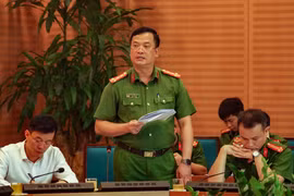 Hà Nội: 76,4% vụ cháy liên quan đến điện