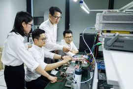 Nhiều hỗ trợ, ưu đãi với doanh nghiệp nhỏ và vừa khởi nghiệp về khoa học công nghệ