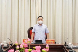 Hà Nội sẽ có 72 khu cách ly tập trung, phân loại nguy cơ tránh lây nhiễm chéo Covid-19