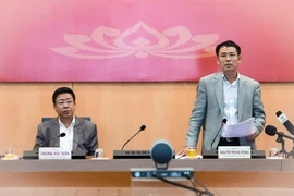 Hà Nội chỉ đạo sớm khởi công 3 cầu Tứ Liên, Trần Hưng Đạo, Ngọc Hồi