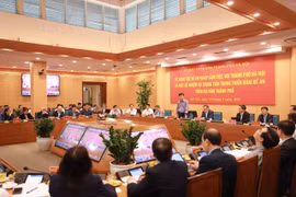 Thứ trưởng Bộ Công an: Phải về xã xem còn người dân nào chưa được hưởng lợi từ các dịch vụ của Đề án 06 hay không?