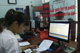 Lộ trình tinh giản biên chế công chức, viên chức giai đoạn 2024 - 2026 của Hà Nội