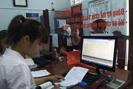 Lộ trình tinh giản biên chế công chức, viên chức giai đoạn 2024 - 2026 của Hà Nội