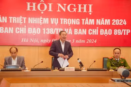 Đề xuất đưa "bóng cười" vào danh sách tiền chất ma túy để xử lý triệt để