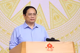 Thủ tướng ấn tượng với việc phân cấp, ủy quyền mạnh mẽ của Hà Nội