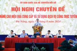 Các địa phương nên học mô hình ứng dụng iHanoi của Thủ đô