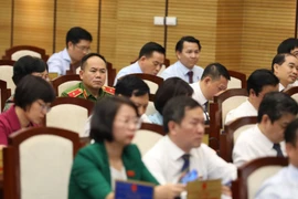 Hà Nội nhận diện những hạn chế trong cải cách hành chính, xây dựng chính quyền điện tử